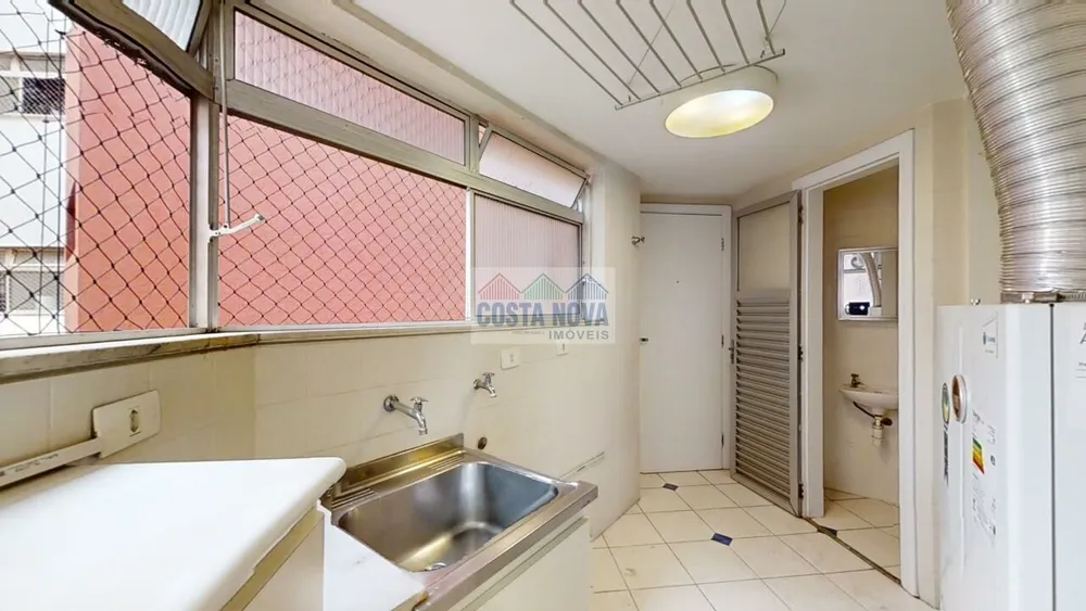 Apartamento, 3 quartos, 105 m² - Foto 7