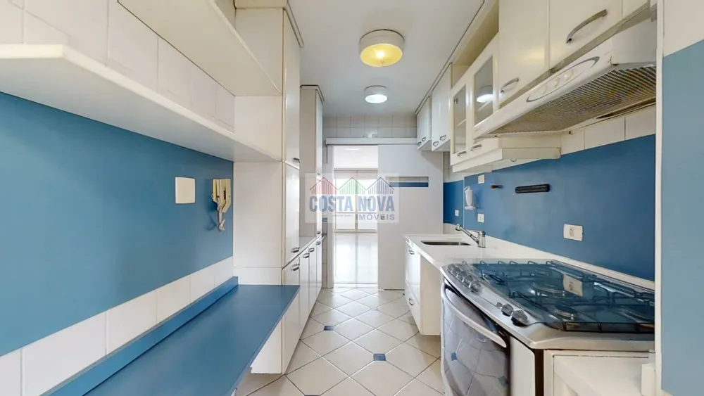 Apartamento, 3 quartos, 105 m² - Foto 9