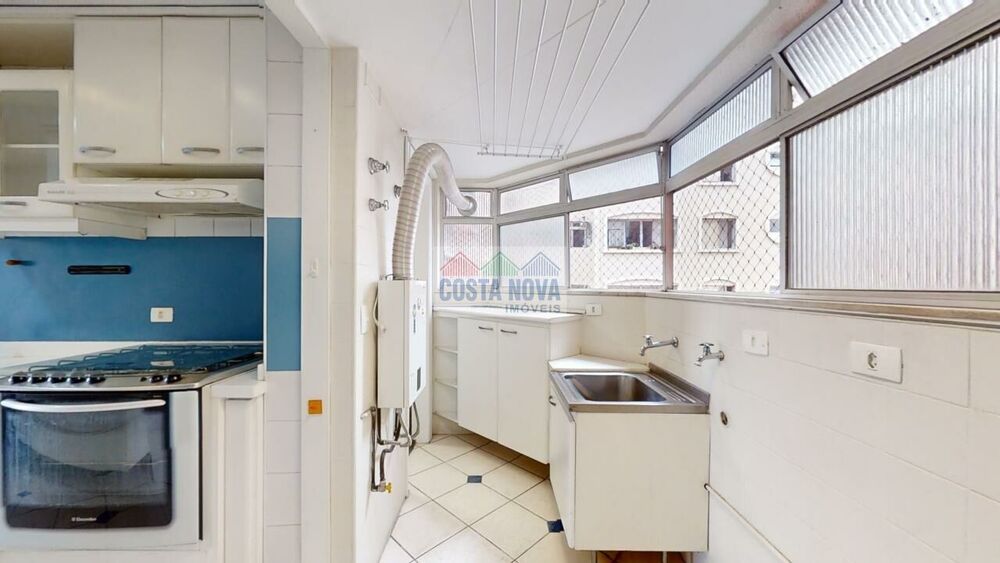 Apartamento, 3 quartos, 105 m² - Foto 12