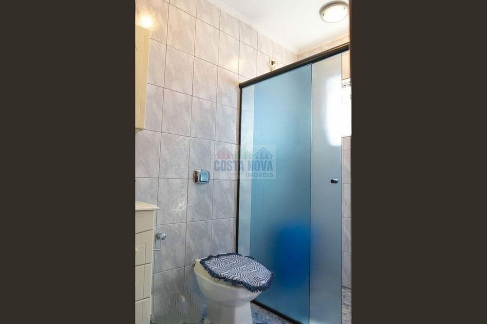 Casa à venda com 3 quartos, 149m² - Foto 3