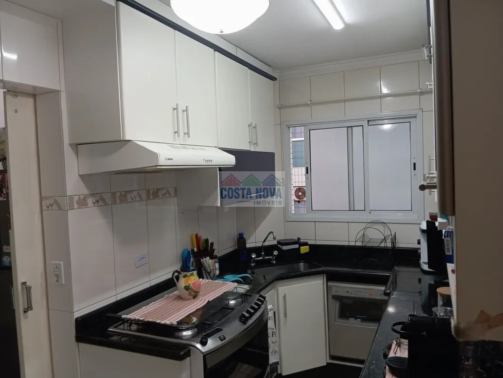 Apartamento, 3 quartos, 115 m² - Foto 2