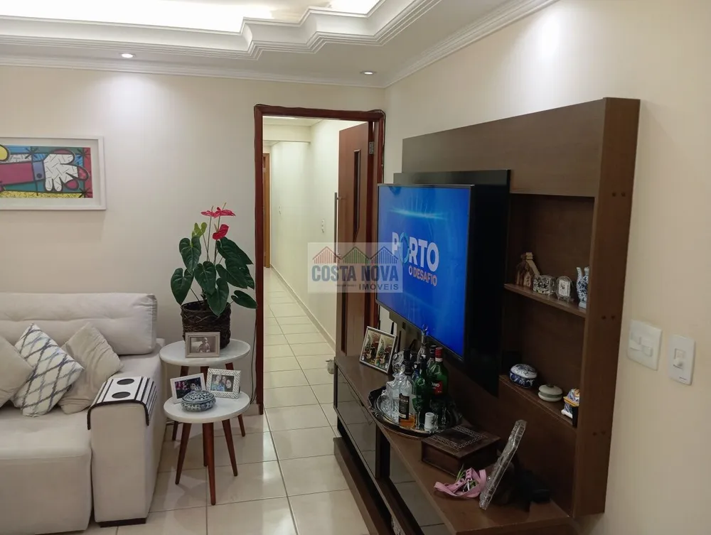 Apartamento, 3 quartos, 115 m² - Foto 1