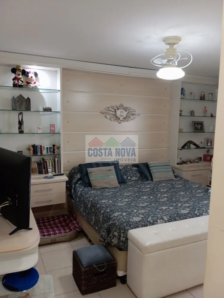 Apartamento, 3 quartos, 115 m² - Foto 10