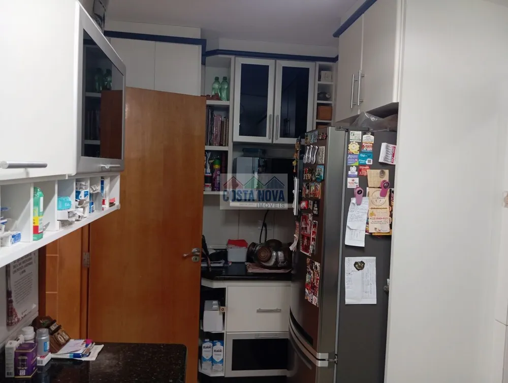 Apartamento, 3 quartos, 115 m² - Foto 3