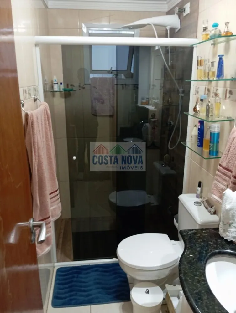 Apartamento, 3 quartos, 115 m² - Foto 7