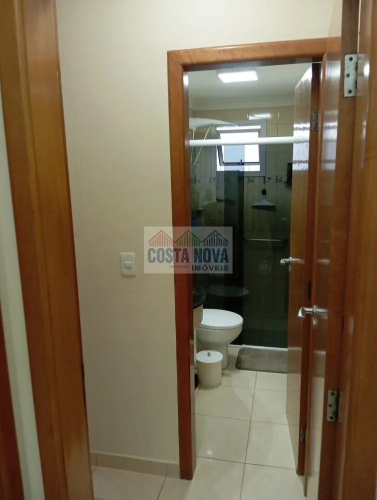 Apartamento, 3 quartos, 115 m² - Foto 8