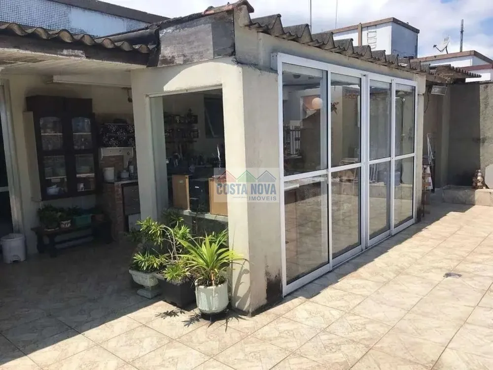 Apartamento, 3 quartos, 215 m² - Foto 4