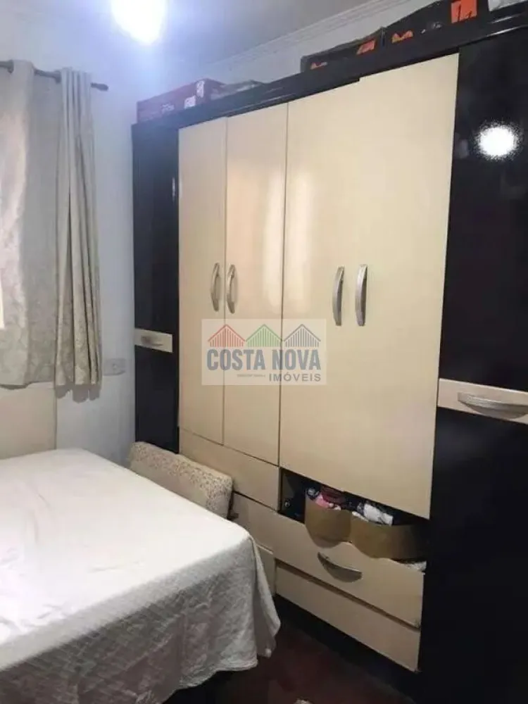 Apartamento, 3 quartos, 215 m² - Foto 7