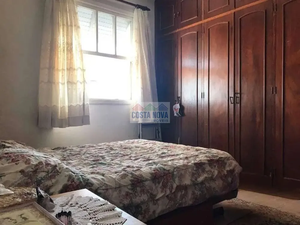 Apartamento, 3 quartos, 215 m² - Foto 1