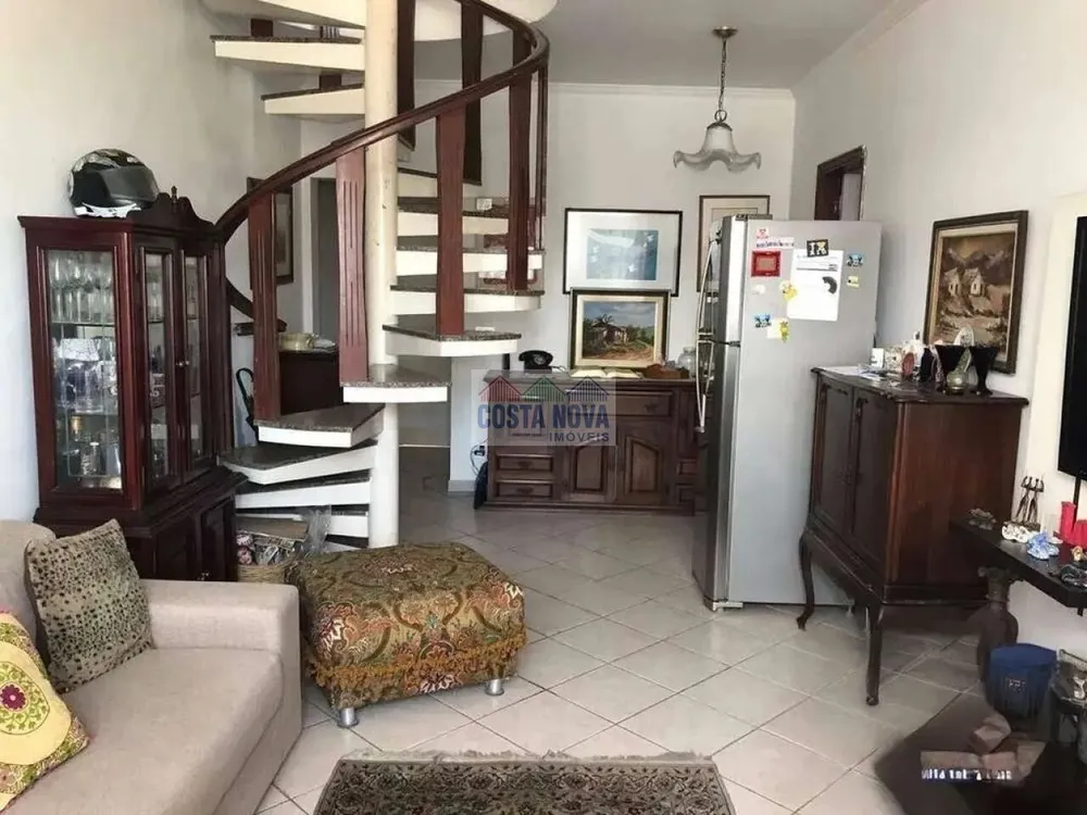 Apartamento, 3 quartos, 215 m² - Foto 9