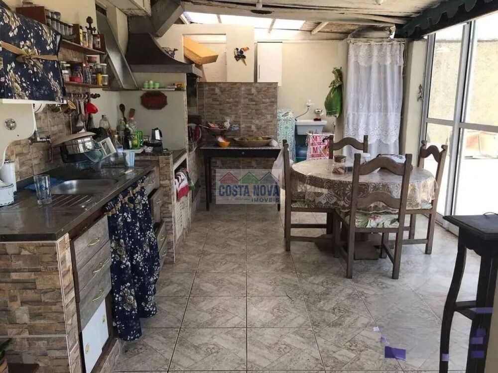 Apartamento, 3 quartos, 215 m² - Foto 4