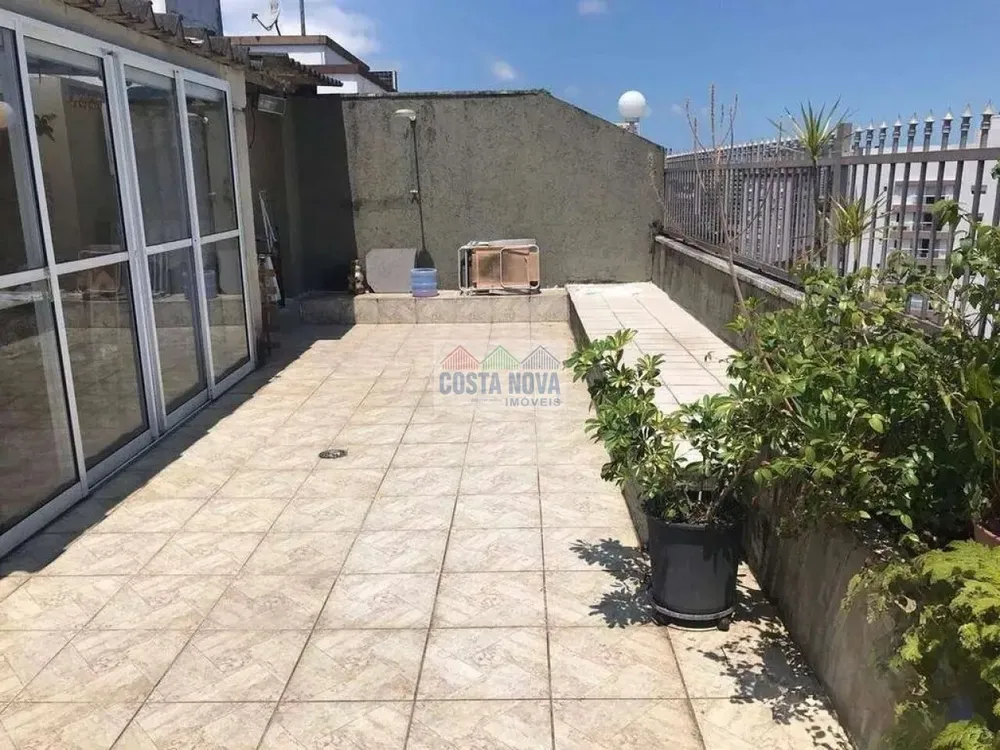 Apartamento, 3 quartos, 215 m² - Foto 8