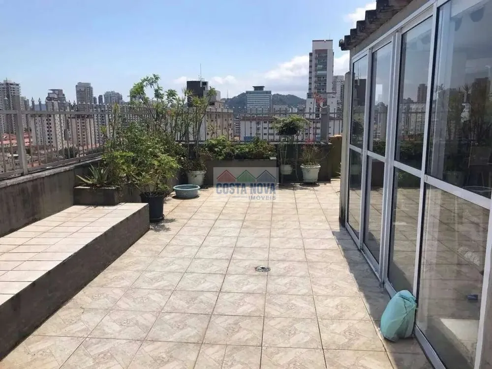 Apartamento, 3 quartos, 215 m² - Foto 3