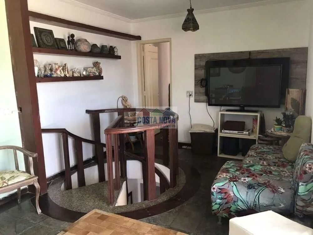 Apartamento, 3 quartos, 215 m² - Foto 2
