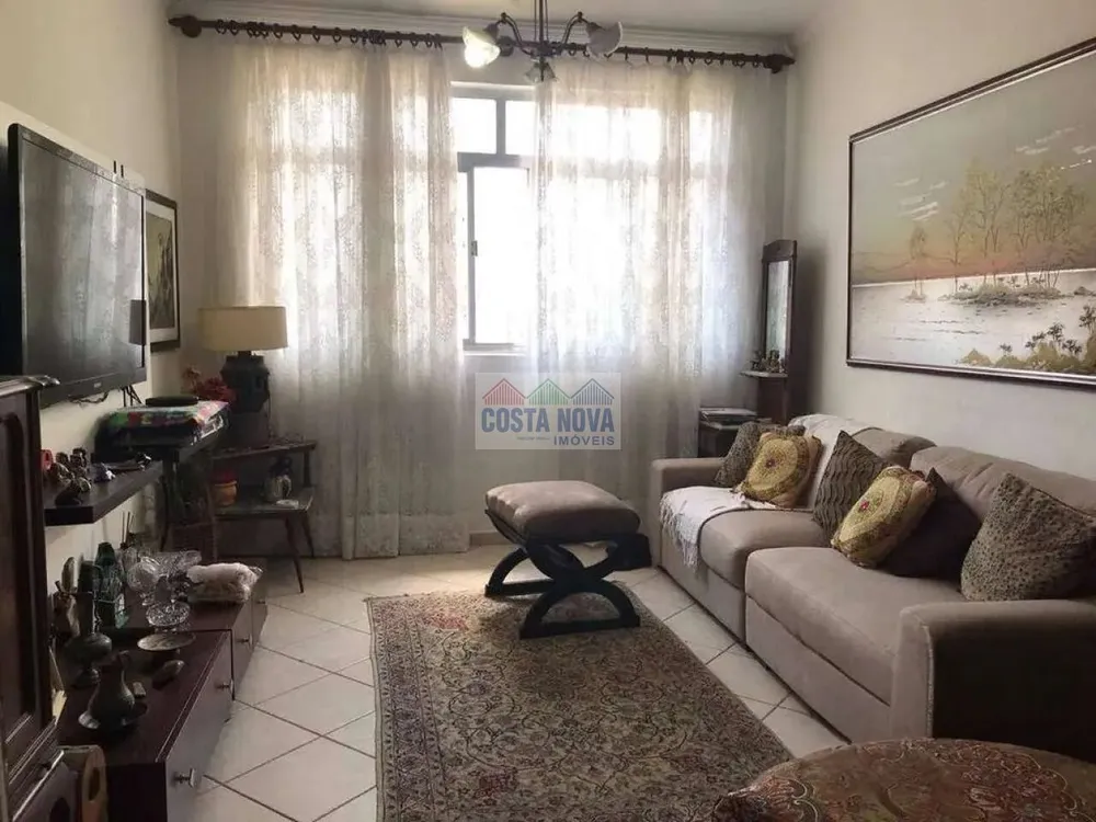 Apartamento, 3 quartos, 215 m² - Foto 11