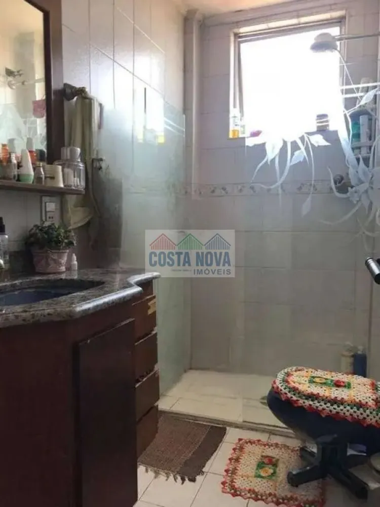 Apartamento, 3 quartos, 215 m² - Foto 6
