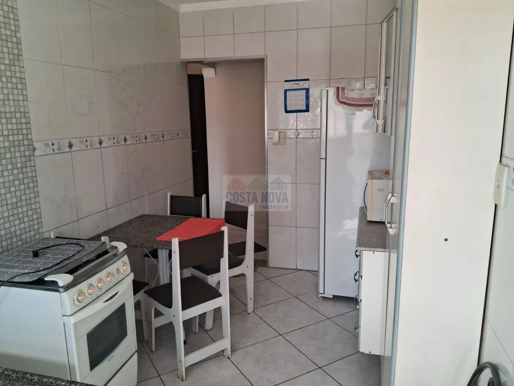 Apartamento, 2 quartos, 88 m² - Foto 1