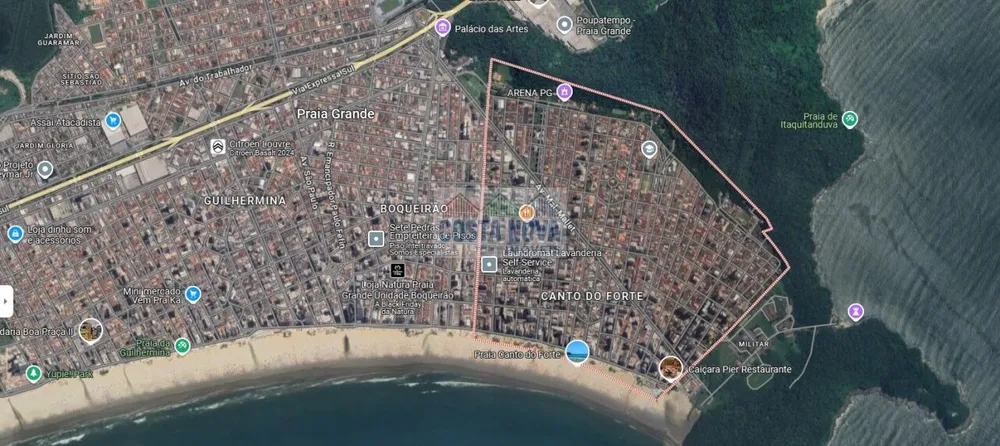 Apartamento, 2 quartos, 88 m² - Foto 16