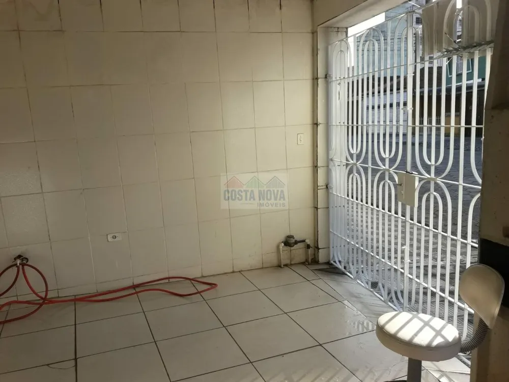 Casa, 4 quartos, 181 m² - Foto 3