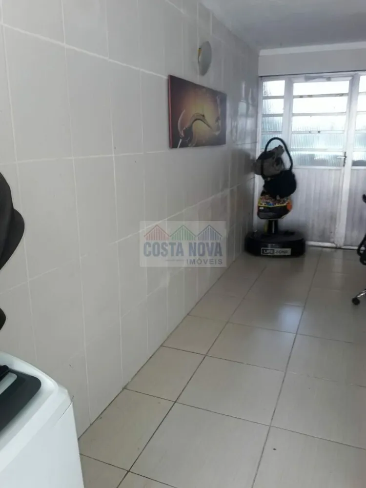 Casa, 4 quartos, 181 m² - Foto 5