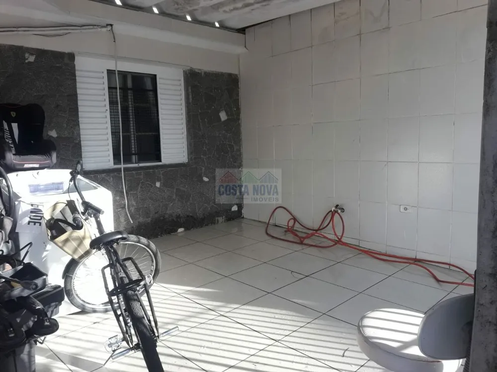 Casa, 4 quartos, 181 m² - Foto 3