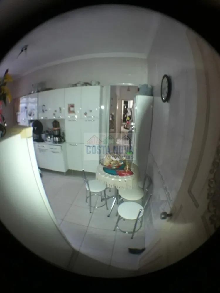 Casa, 4 quartos, 181 m² - Foto 8