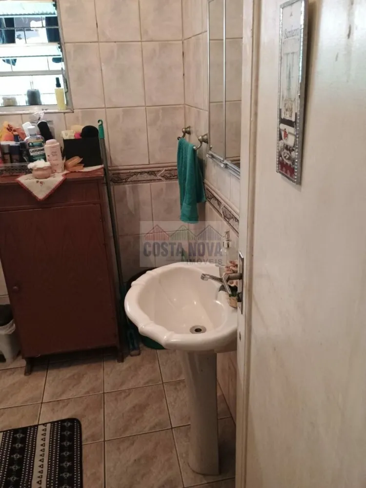 Casa, 4 quartos, 181 m² - Foto 2