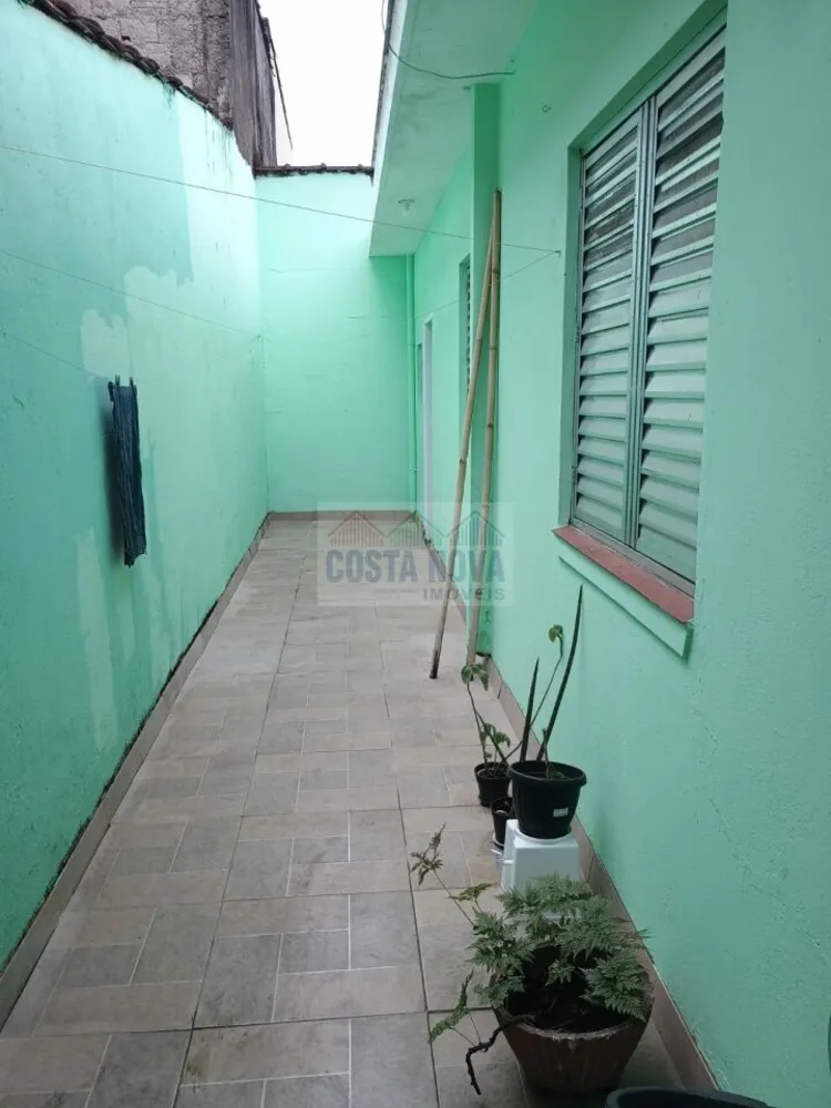 Casa, 4 quartos, 181 m² - Foto 15