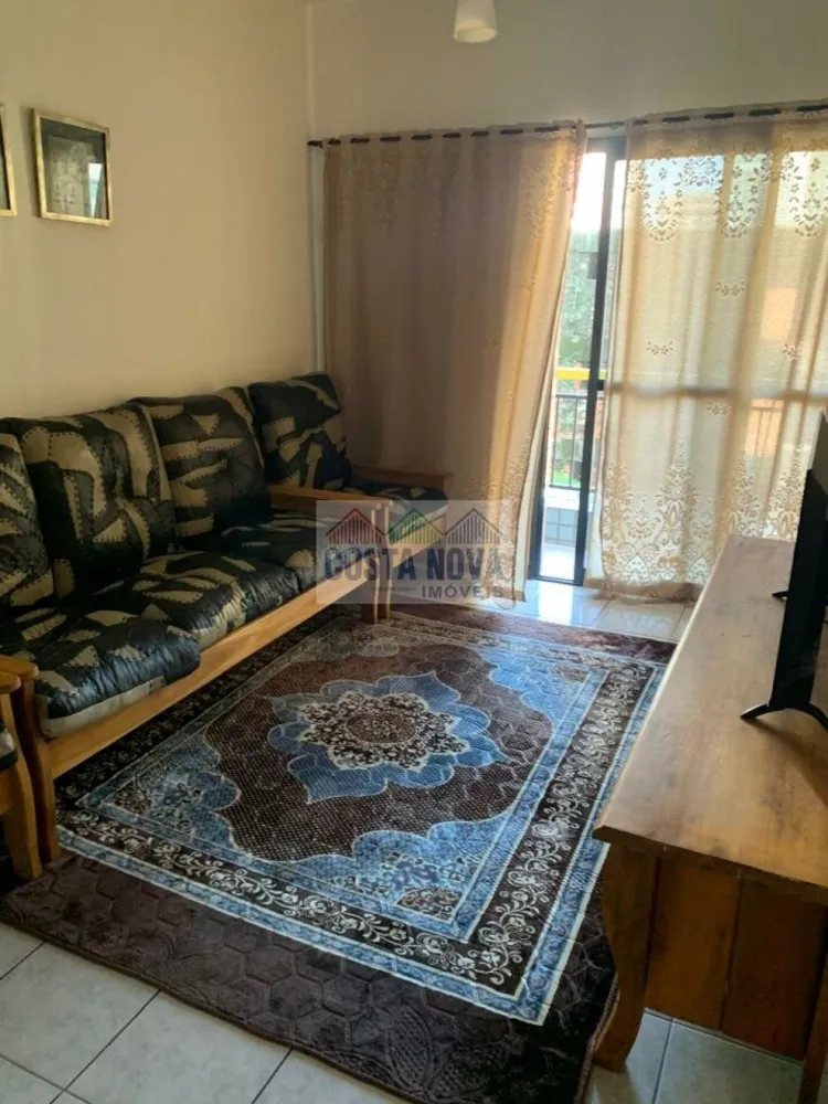 Apartamento, 2 quartos, 90 m² - Foto 2