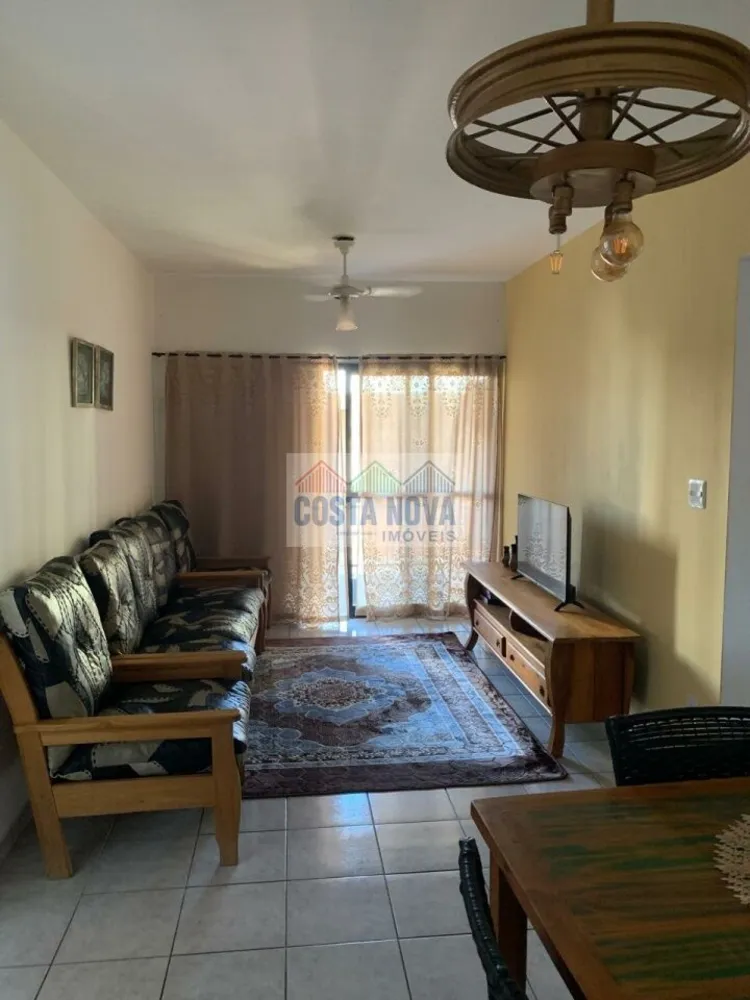 Apartamento, 2 quartos, 90 m² - Foto 1