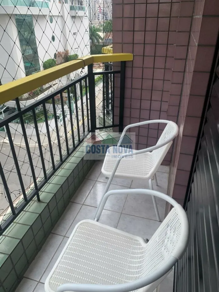 Apartamento, 2 quartos, 90 m² - Foto 2