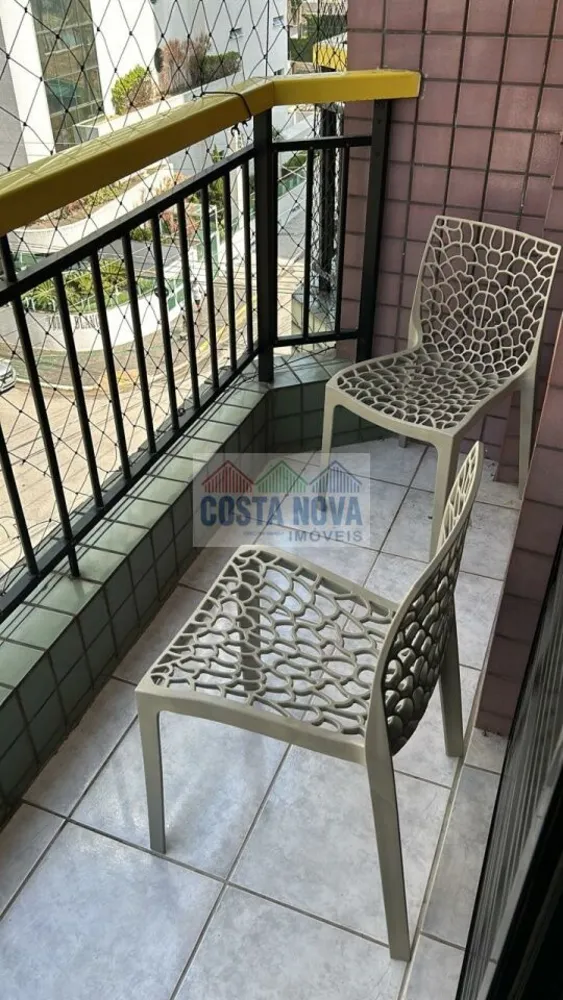 Apartamento, 2 quartos, 90 m² - Foto 8