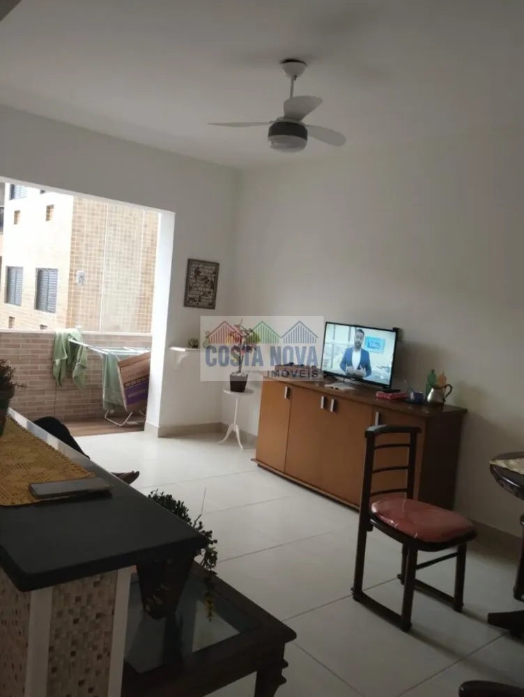 Apartamento, 2 quartos, 80 m² - Foto 1