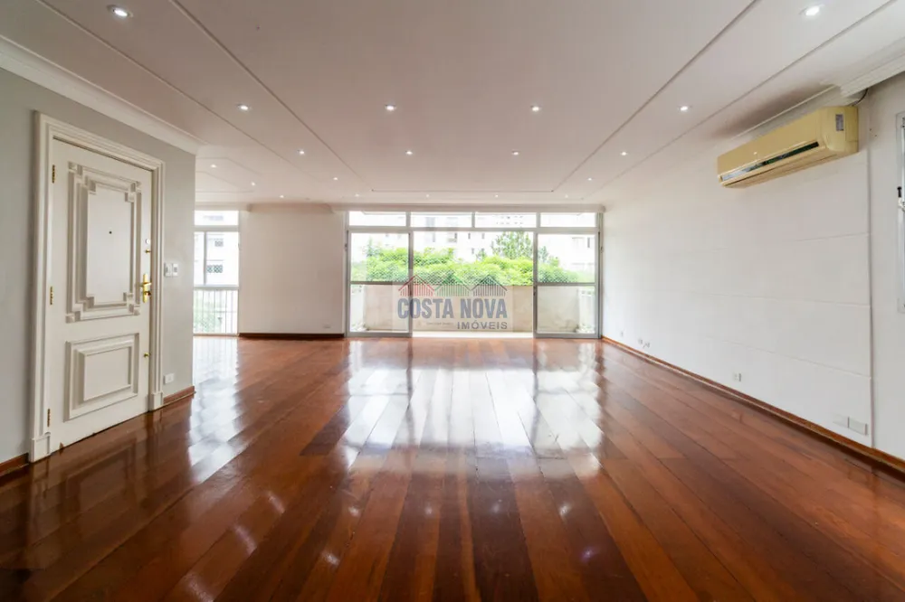 Apartamento, 3 quartos, 233 m² - Foto 4