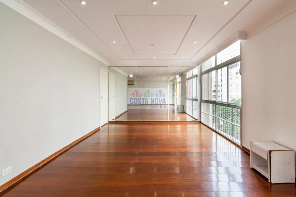 Apartamento, 3 quartos, 233 m² - Foto 6