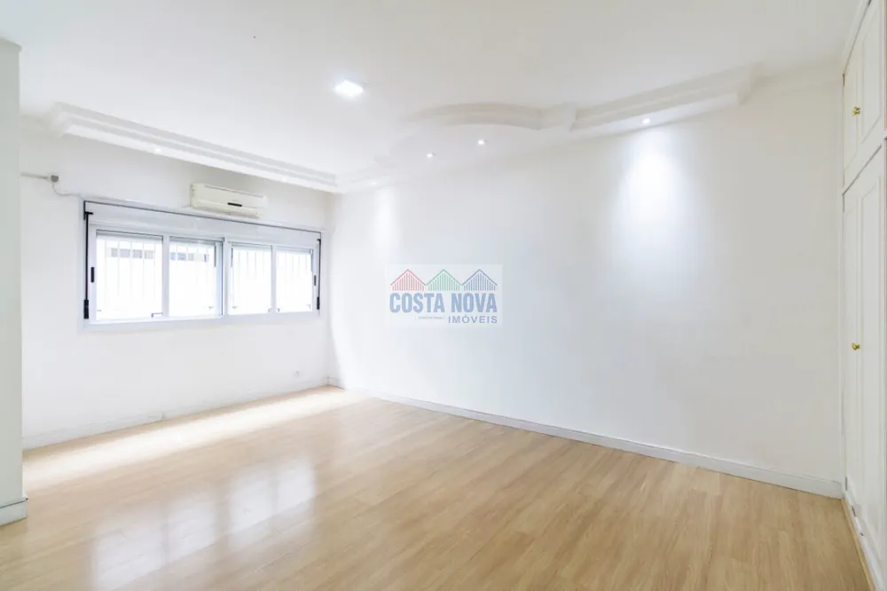 Apartamento, 3 quartos, 233 m² - Foto 1