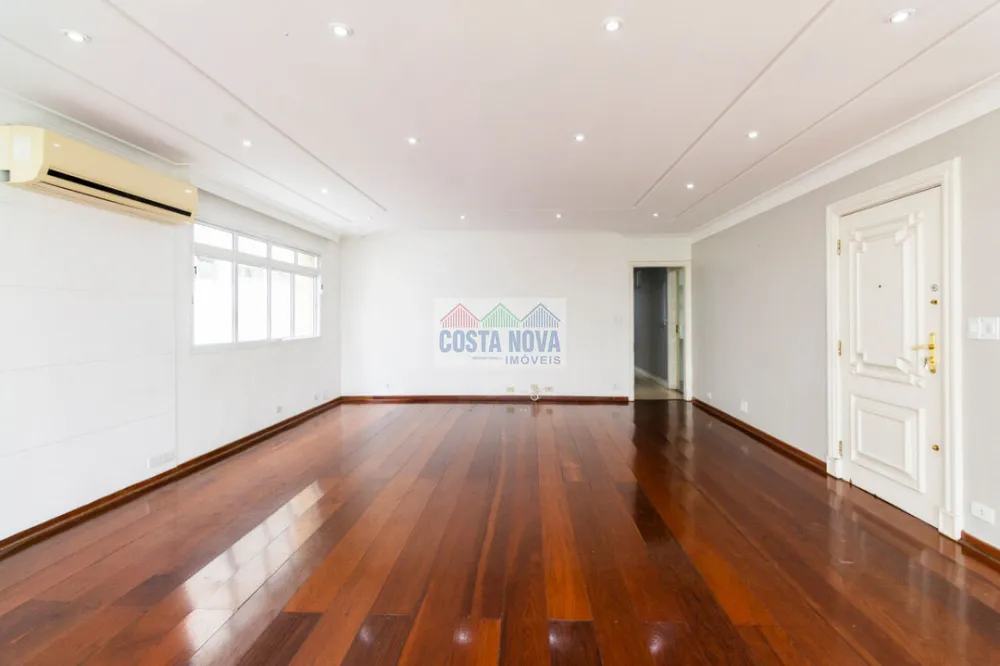 Apartamento, 3 quartos, 233 m² - Foto 5