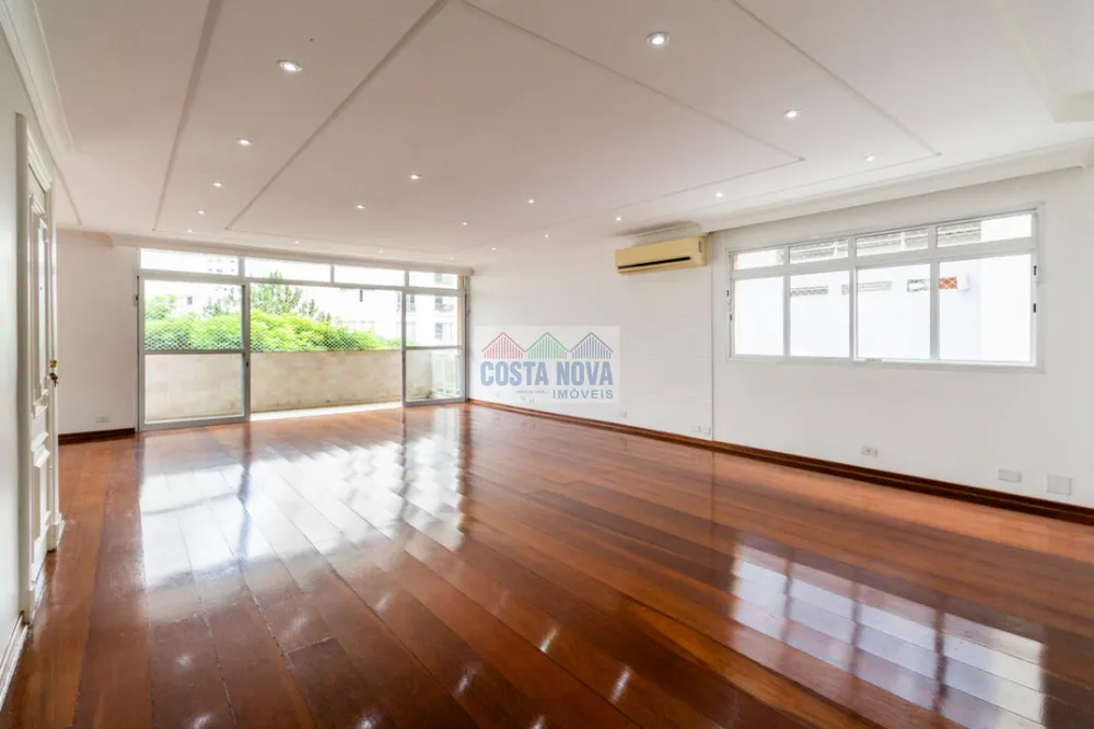 Apartamento, 3 quartos, 233 m² - Foto 3