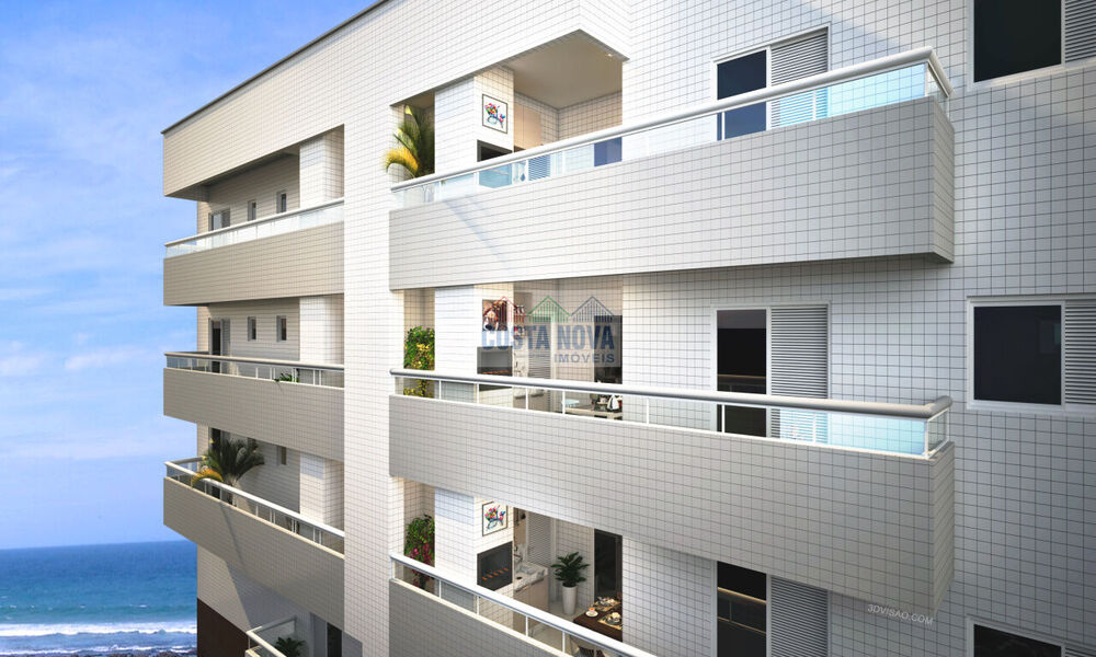 Apartamento à venda com 2 quartos, 80m² - Foto 3