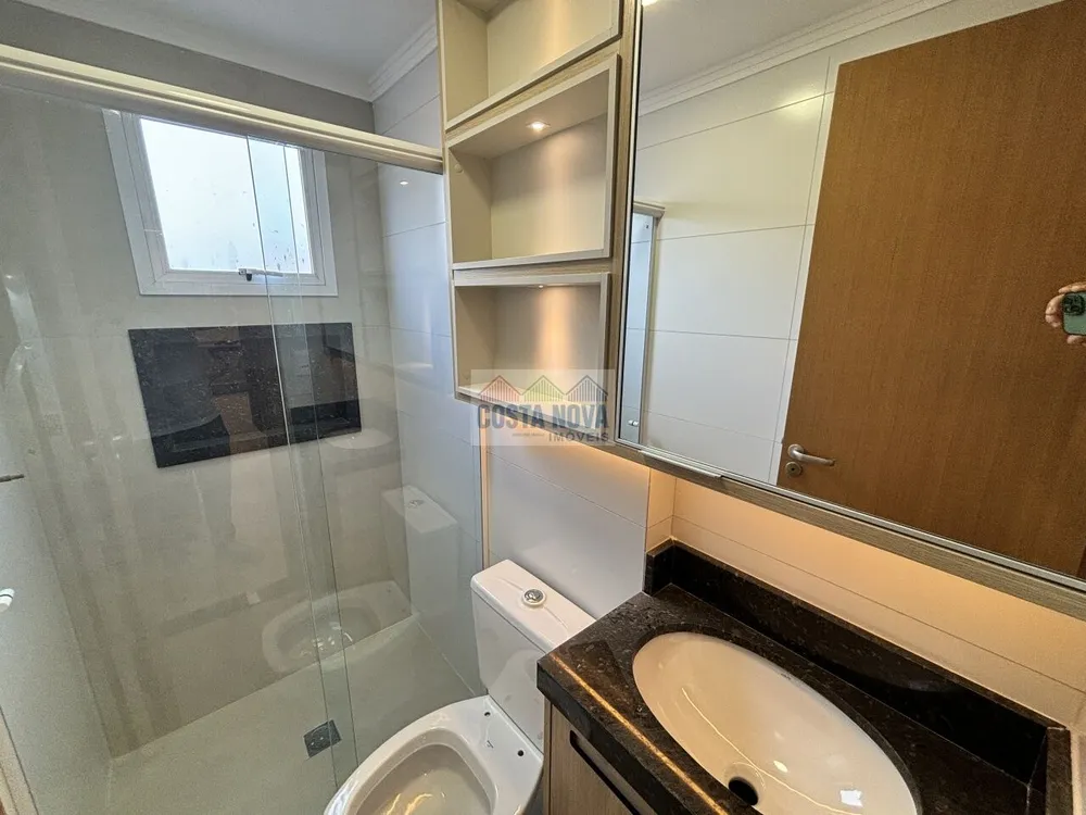 Apartamento, 2 quartos, 80 m² - Foto 1