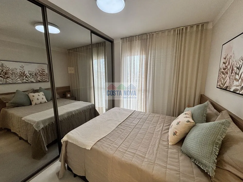 Apartamento, 2 quartos, 80 m² - Foto 12
