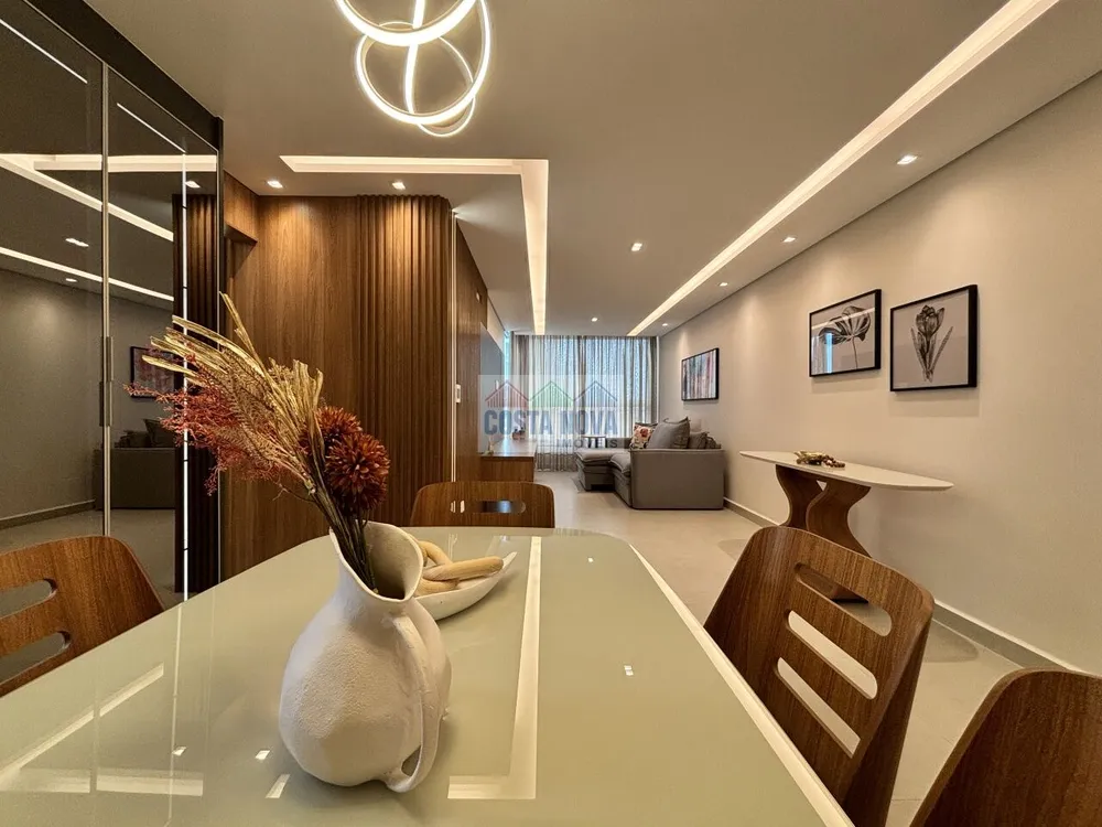 Apartamento, 2 quartos, 80 m² - Foto 7