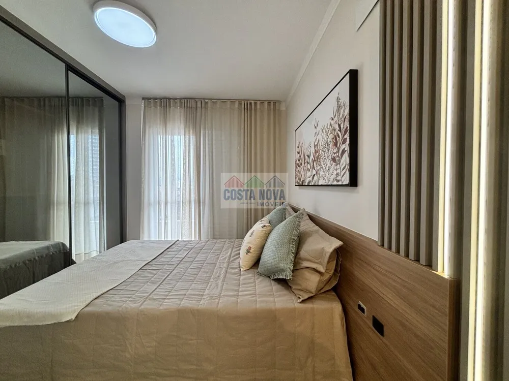Apartamento, 2 quartos, 80 m² - Foto 2