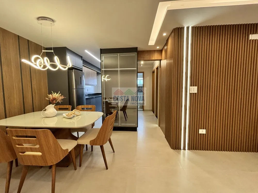 Apartamento, 2 quartos, 80 m² - Foto 5
