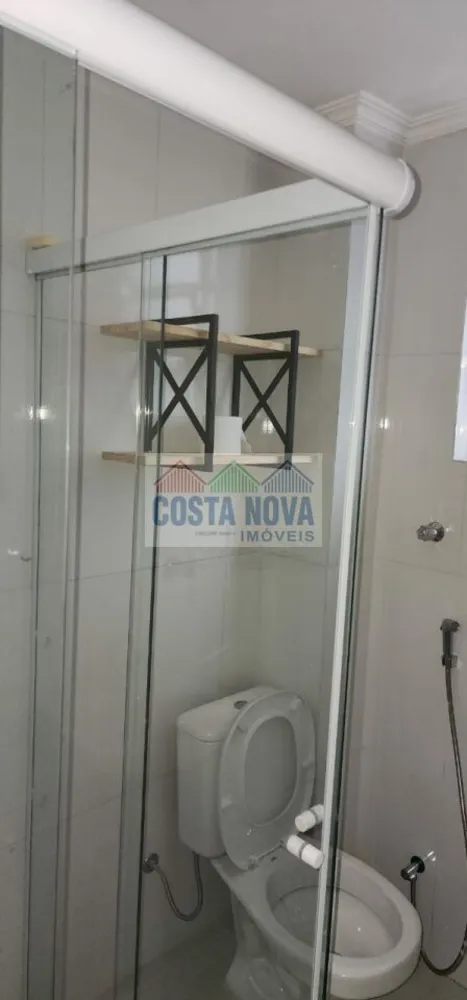 Apartamento, 2 quartos, 63 m² - Foto 7