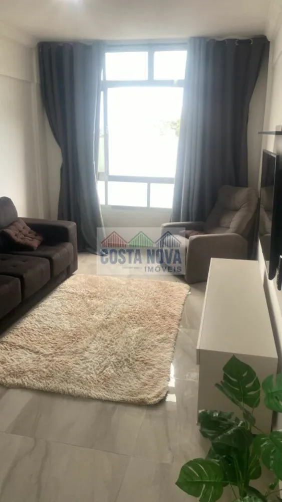 Apartamento, 2 quartos, 63 m² - Foto 2
