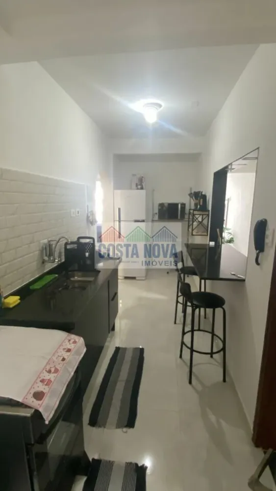 Apartamento, 2 quartos, 63 m² - Foto 10