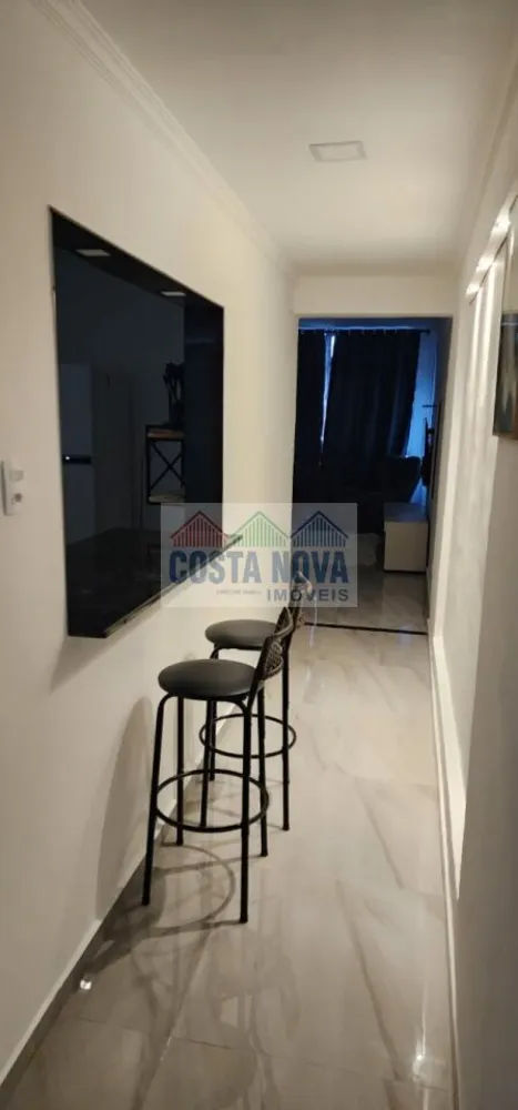 Apartamento, 2 quartos, 63 m² - Foto 6