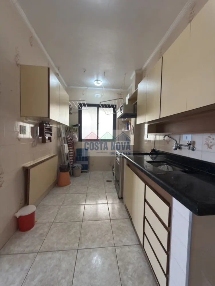 Apartamento, 2 quartos, 60 m² - Foto 10