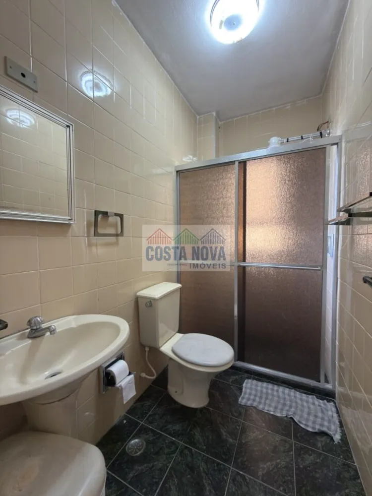 Apartamento, 2 quartos, 60 m² - Foto 7